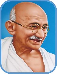 Gandhi