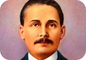 Jose Gregorio Hernandez