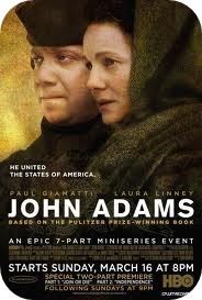 La Pelicula de John Adams