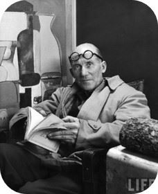 Le Corbusier