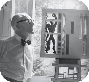 Le Corbusier