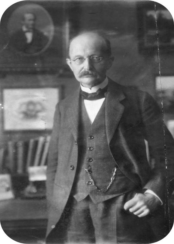 Max Planck (2)