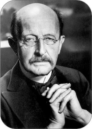 Max Planck