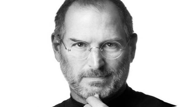 Steve Jobs