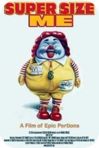 Super Size Me