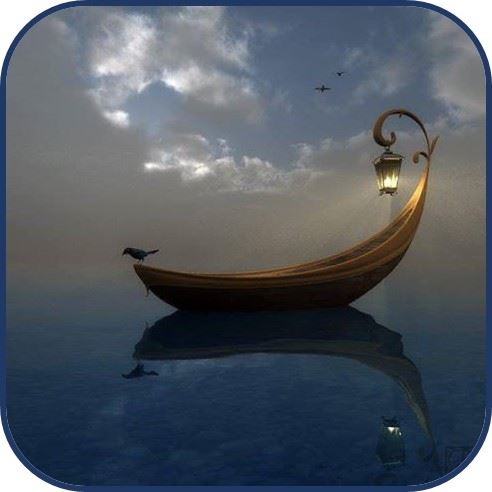 quietud