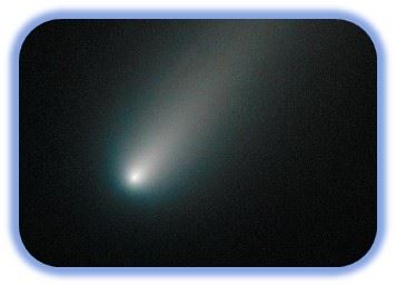 Cometa Ison
