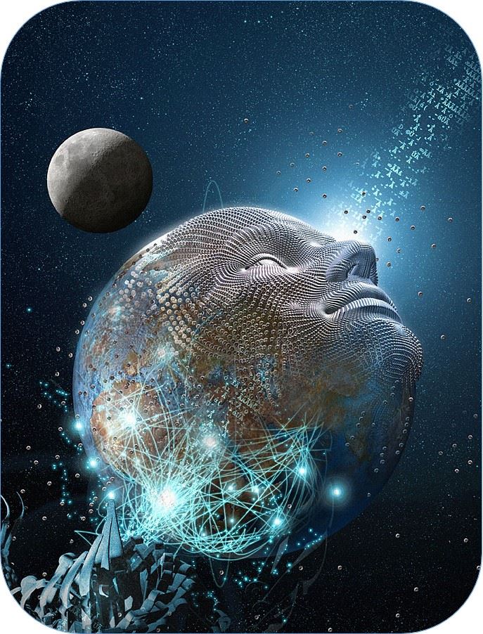 Inteligencia universal