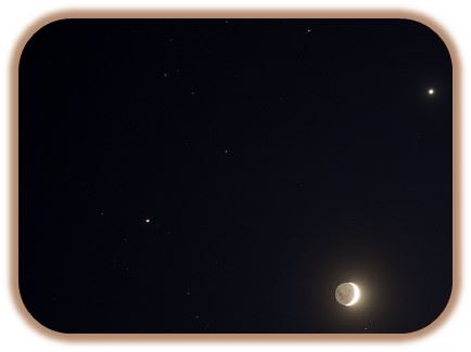 Aldebaran, estrella anaranjada
