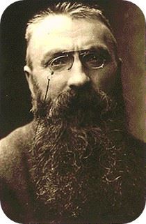 Auguste Rodin
