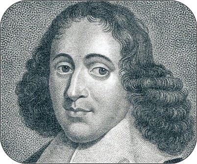 Baruch Spinoza