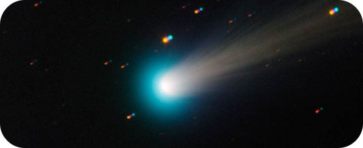 Cometa ISON