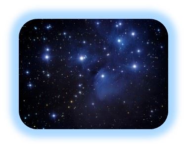 Constelacion de tauro