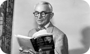Dale Carnegie- autor