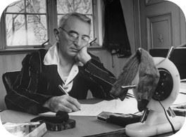 Dale Carnegie