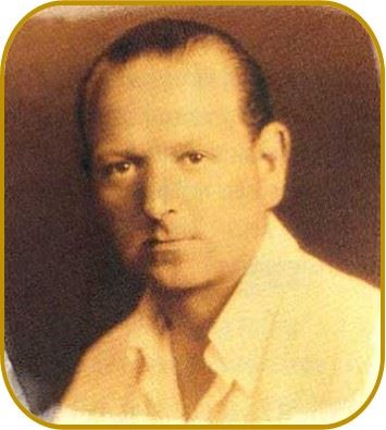 Edward Bach