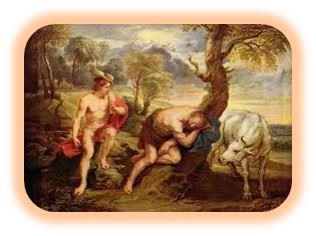 Mercurio protagoniza el amanecer 