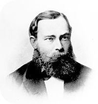Friedrich Ludwig Gottlob Frege