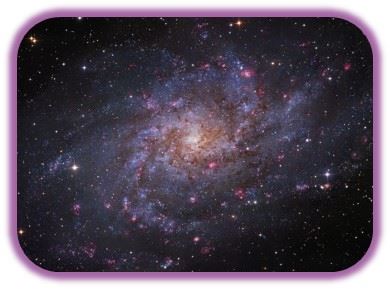 Galaxia de Andromeda