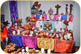 Día de los fieles difutnos