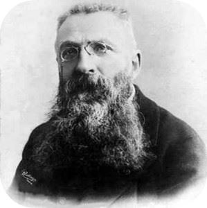 Rodin Auguste