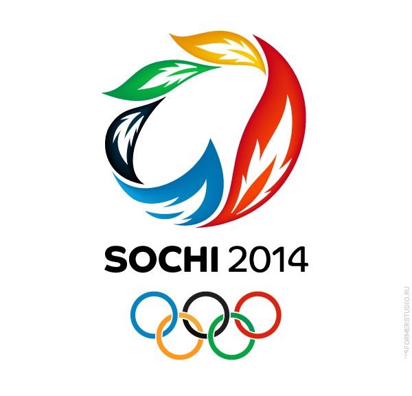SOCHI 2014