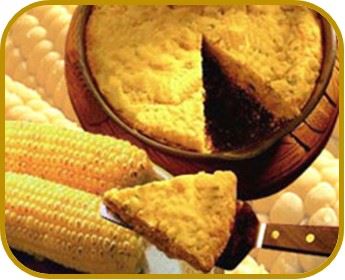 Torta de maiz receta