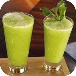 Jugos depurativos