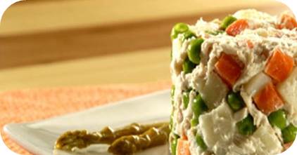 receta
