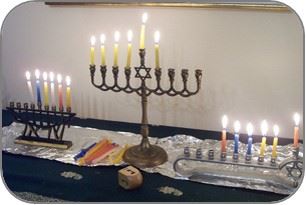 Hanukkah