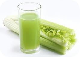 Jugo altos en fibras