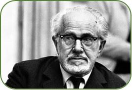 Mark Tobey, pintor estadounidense