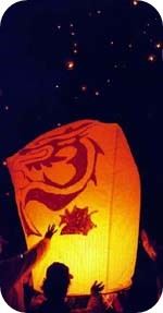 fiesta de los faraloes